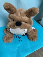 Derreck Dog Jellycat | Jelly Journal