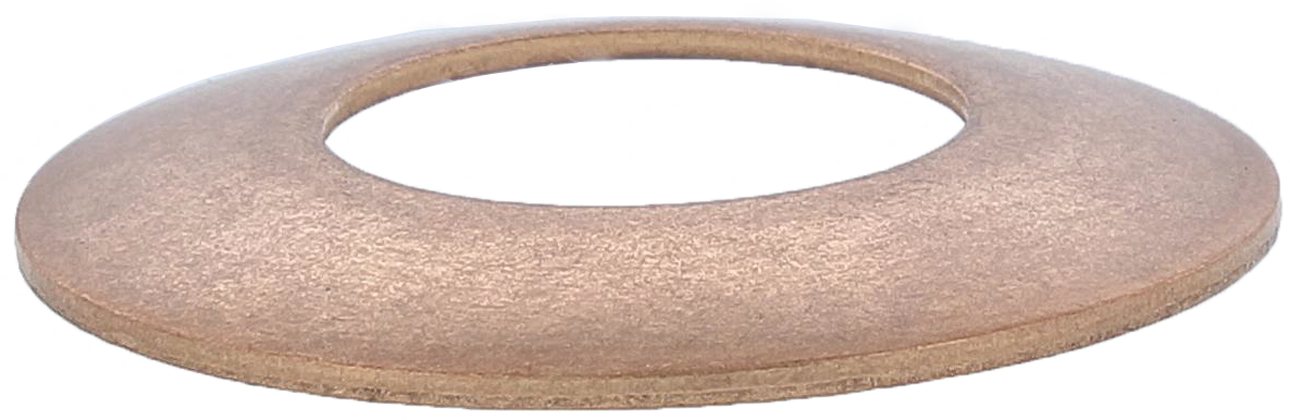 Nel Washer Cas 2021 ブラウン 36 フランネル コットン New Washer 9R2489 fits Caterpillar 2