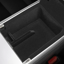 Storage Box Organizer Center Control Organizer Accessories