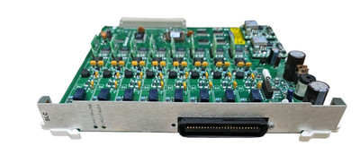 Inter-Tel Axxess SLC | (552.2101) | 8 Port SLT Analog Erweiterungsmodul |