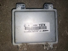 ⭐️2006-2009 PONTIAC BUICK 3.8L ENGINE CONTROL MODULE ECU ECM 12622542 YSTK 3 Pro