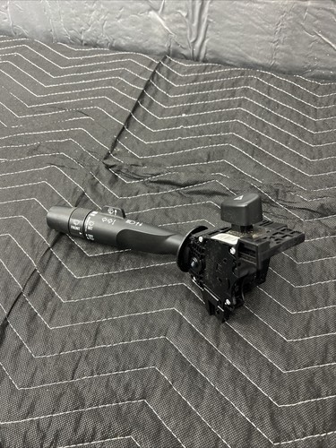 2014-2019 GMC SIERRA 2500 HD HEADLIGHT TURN SIGNAL & WIPER SWITCH OEM 22982103 - Picture 2 of 11