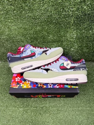 Size 10.5 - Nike Air Max 1 SP x Concepts Mellow 2022 DS NEW