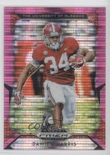 Damien Harris