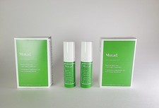 2x Murad Resurgence Retinal ReSculpt Overnight Treatment 5 mL/ 0.17 fl. oz MINI