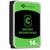 Seagate Exos ST14000NM002C 14TB CMR 7200RPM SATA6Gb/s 3.5" Enterprise Hard Drive