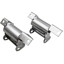 2pcs Engine Motor Mounts Fits For Ford Windsor For Ford Cleveland 302 347 351