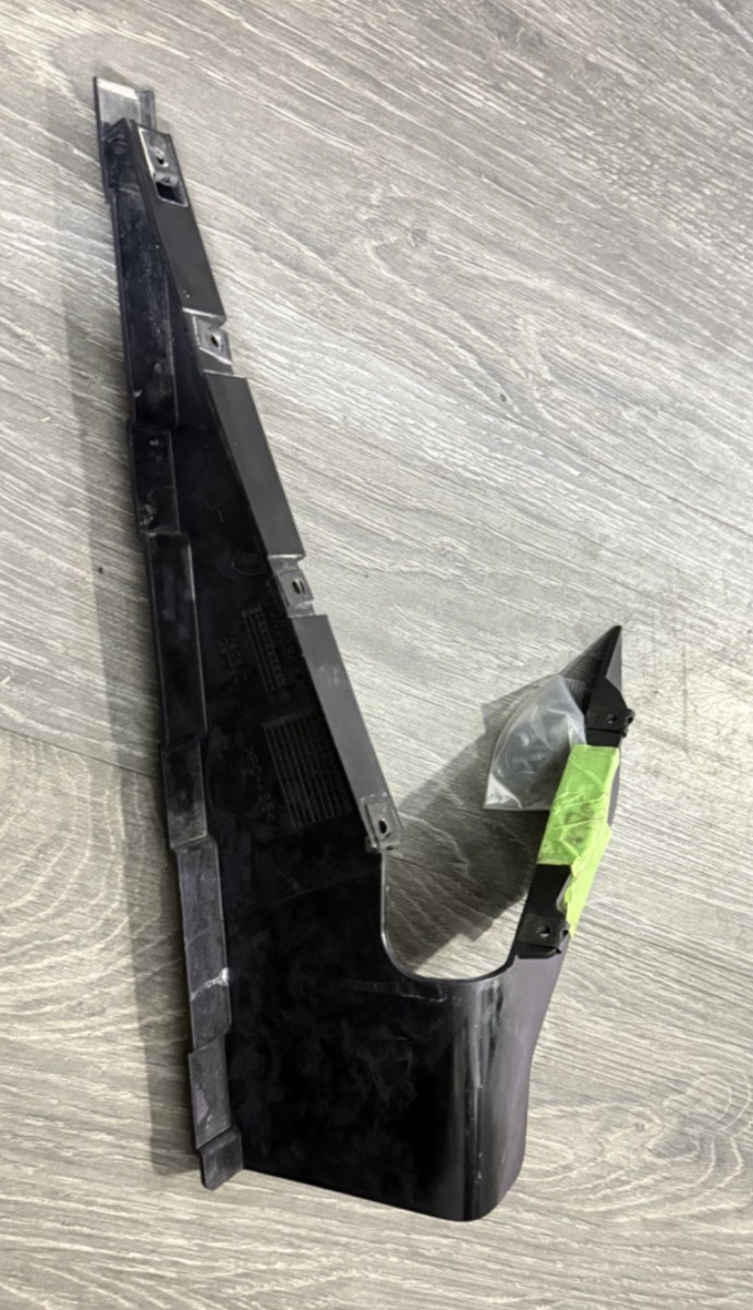 lamborghini huracan 4T0853647A