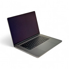Apple Macbook Pro 16.2