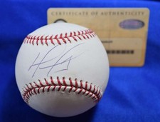 David Ortiz Rookie Card Checklist and Autographed Memorabilia Guide 33