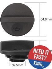 Tridon Oil Cap TOC525