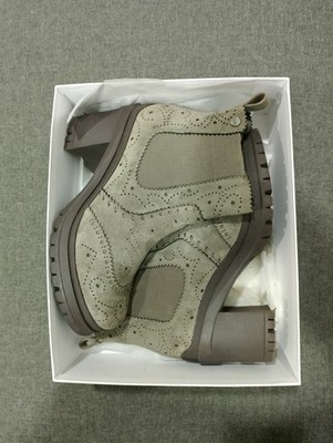 Botas de Mujer
