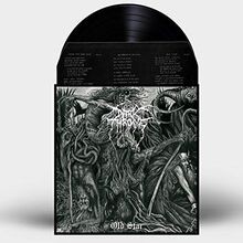 Old Star [Vinyl LP] von Darkthrone | CD | Zustand sehr gut
