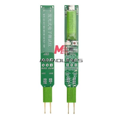 Optocoupler Online Tester Multi-functional Inspection Electronic Component Test 