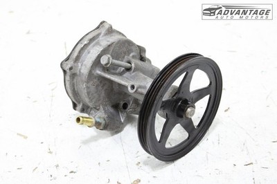2014-2018 CHEVROLET SILVERADO 1500 4WD 5.3L ENGINE MOTOR VACUUM PUMP OEM