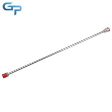 75CM Universal Airless Paint Sprayer Spray Gun Tip Extension Pole Rod Hose