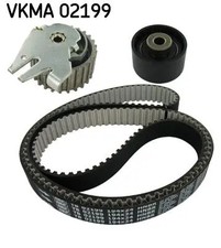 Kit de distribution Alfa Romeo ALFA 33
