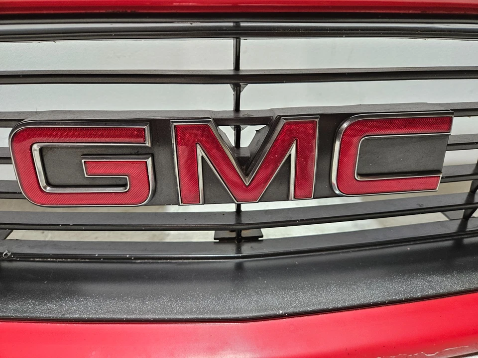 Grelha para grelha 94-04 GMC Jimmy Sonoma LEIA - Imagem 4 de 4