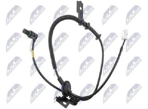 ABS wheel speed sensor Rear Axle Left Active sensor HCA-KA-352 NTY for KIA - Image 7