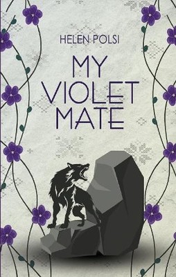 My Violet Mate - 9781804680629