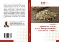 Nicolas Akotchayé | Logiques Des Acteurs Autour De La Gouvernance Locale à...
