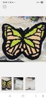 Funky Butterfly Pillow — photo 4
