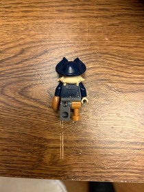 lego minifigure 4184 davy jones