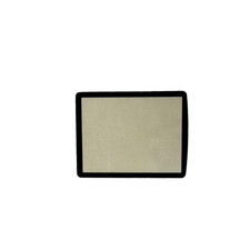 Outer Screen Cover For Canon 1100D LCD Display Repair Parts Camera Accessories