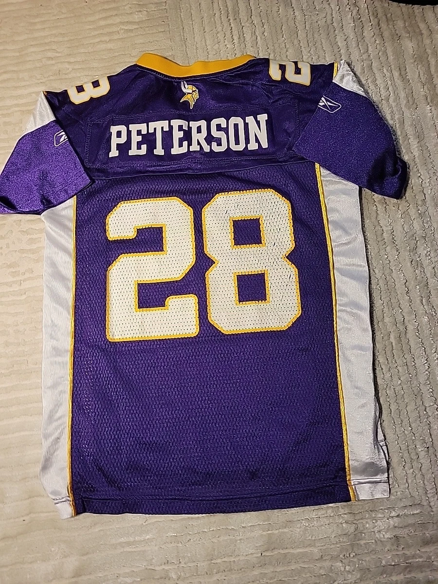 NFL Peterson Adrian Reebok レプリカジャージ J.PETERSON 47ers reebok nfl Jerseys eBay | sale for ユニフォーム