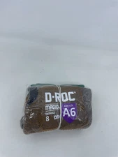 New Pair D-ROC Magid Gloves Size 8 DXPG62 Cut Level A6  Work Glove
