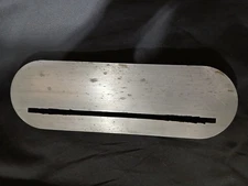 Delta Table Insert Cat. No. 1163