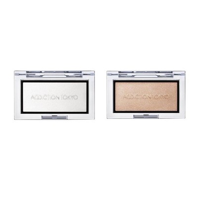ADDICTION The Blush NUANCER 001N-008N Full Lineup (2025 New 007N, 008N)