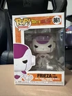 Funko Pop! Dragon Ball Z #861: Frieza 4th Form Damaged Box