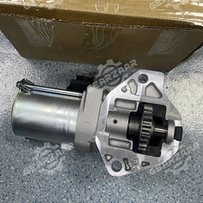 Starter Fit Honda ,Acura V6, Accord  & RLX 13-17, Crosstour 13-15 EX 3.5L SOCH