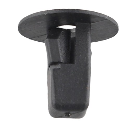 Easy to Use 50x Car Fender Liner Clip Screw Grommet Fasteners for Toyota