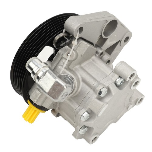 ༝Power Steering Pump Reliable Performance 0054662201 For GL‑Class X164 - Picture 17 of 23