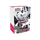 Pokémon - Lot de 6 boosters (Bundle) EV10.5 : Flamme Blanche