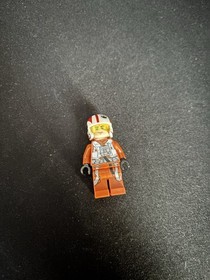 LEGO Star Wars: Poe's X-Wing Fighter (75102)