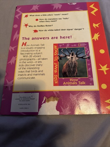 4 Books Kids Want To Know Penguins Beavers How Animals Care For Their Babies - Picture 7 of 9