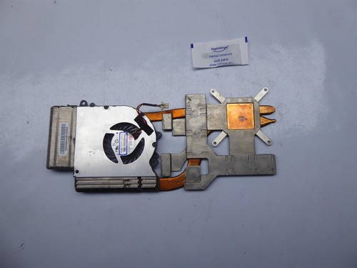 MSI GS60 2QC Kühler Lüfter Cooling Fan E320404680A #4385
