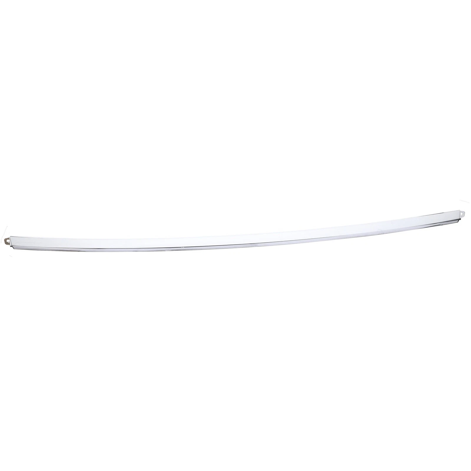 NEW OEM Ford Explorer Limited 2018-2019 Front Bumper Center Molding JB5Z-8419-AB
