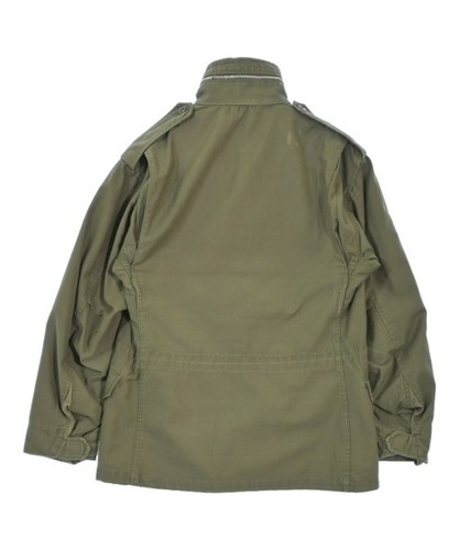 MILITARY Blouson Jackets (Other) Khaki S 2200581132017 - Picture 2 of 9