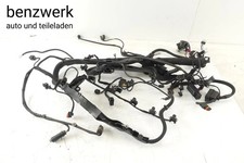 Mercedes W220 W215 M137 V12 600 Motorkabelbaum ORIGINAL 2205401605 ??