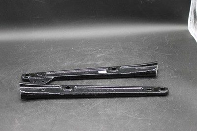 Harley Davidson Fenderstuts Dyna Rahmen abgeschnitten (W1382)
