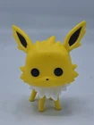 Funko POP! Games- Pokemon JOLTEON Eevee Evolution #628 Vinyl Figure
