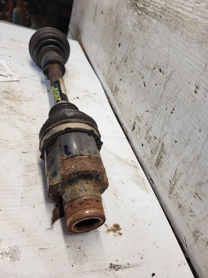 Eje de pasajero eje delantero John Cooper Works compatible con 11-15 Countryman 1437411 Foto 2 de 4