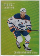 2025-26 ALLURE Hockey Sets (Base/W-Rookies/Rainbow/Colorflow/Hues/Groove/Hit ++)