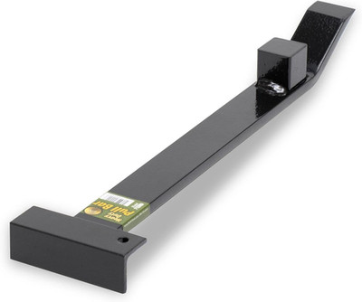 MARSHALLTOWN Heavy Duty Pull & Pry Bar for Easy Flooring Installation, USA Made