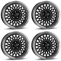 4 Borbet Felgen B 8.5X19 ET25 5X112 Swrp FüR Toyota Supra