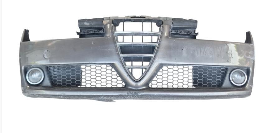 PARAURTI ANTERIORE COMPLETO PER ALFA ROMEO 159 Berlina Serie (939_) (05>11)